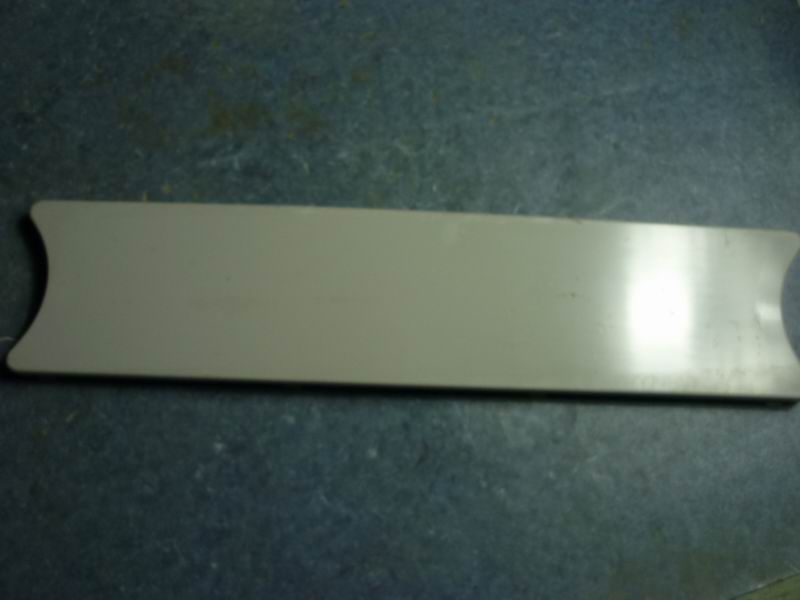 Декоративная крышка-1