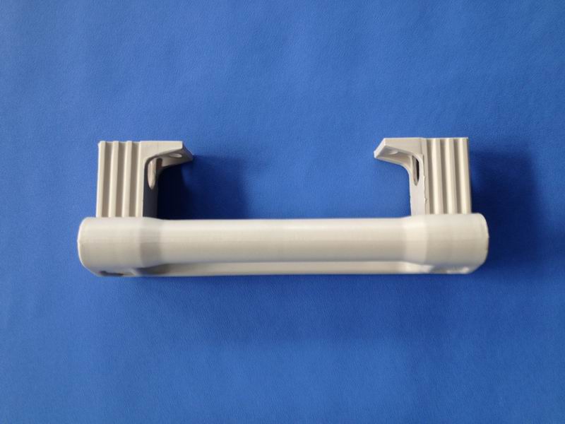 Handrail (beige)
