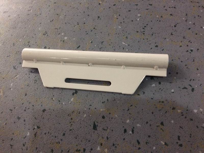 880 Откройте поручень