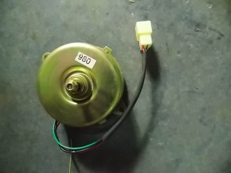 Wind window motor;980QP;60w-1