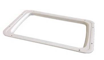 Wind window subframe