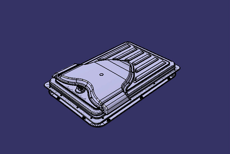 Wind window, WG990X-7, with ventilation fan, Rhine white