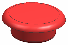 Open plug holes outside; silicone