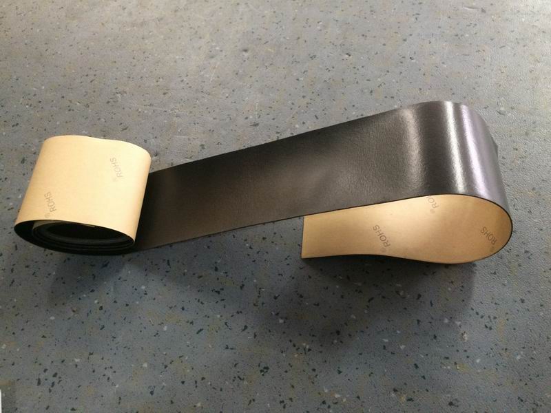 Main frame insulation strip;L=2720MM-1