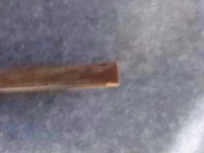 Front wind blocks the stop-1