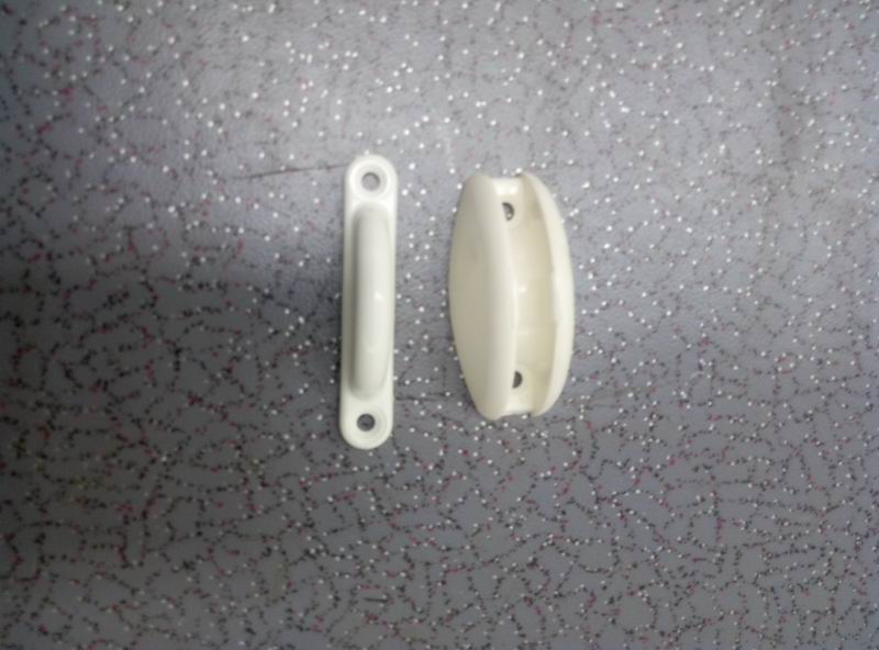 乘客门门吸（三乔）