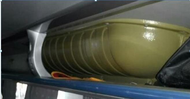 Air conditioning maintenance mask, ZK6859H