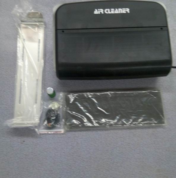 Woxun Air Purifier (Xiamen Aimeike Technology Co., Ltd.