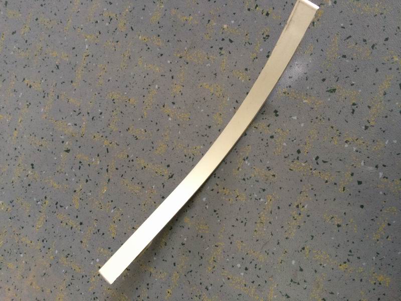 Внутренняя уплотнительная пластина, задняя уплотняющая головка, 6127HA