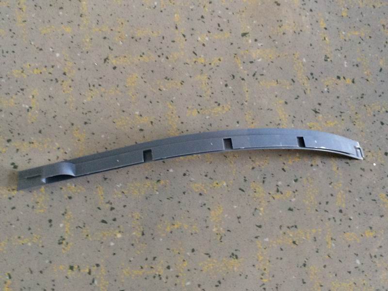 Inner sealing plate maintenance port, 6127HA-1