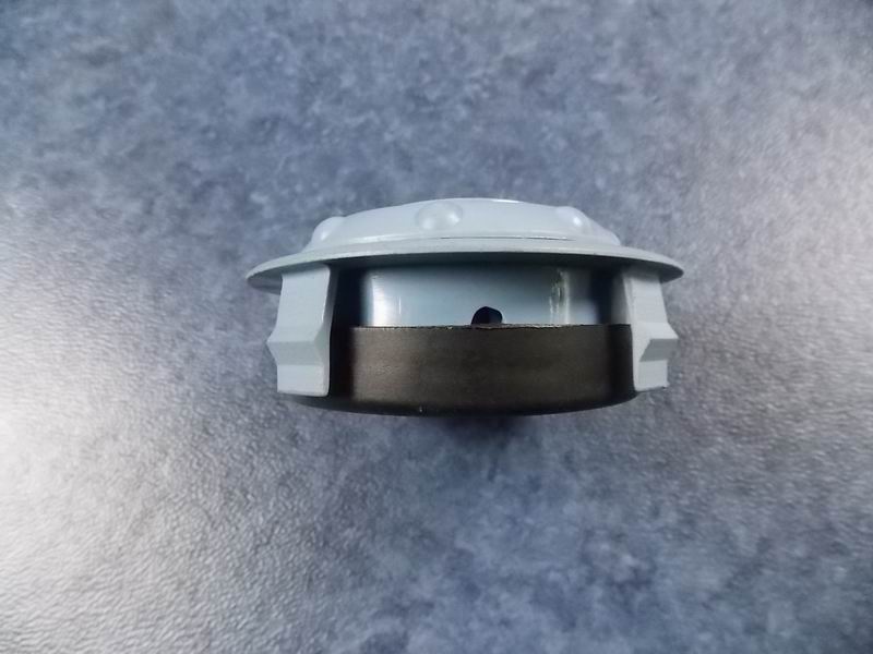 D The air outlet on the instrument panel (blue) domestically produced-2