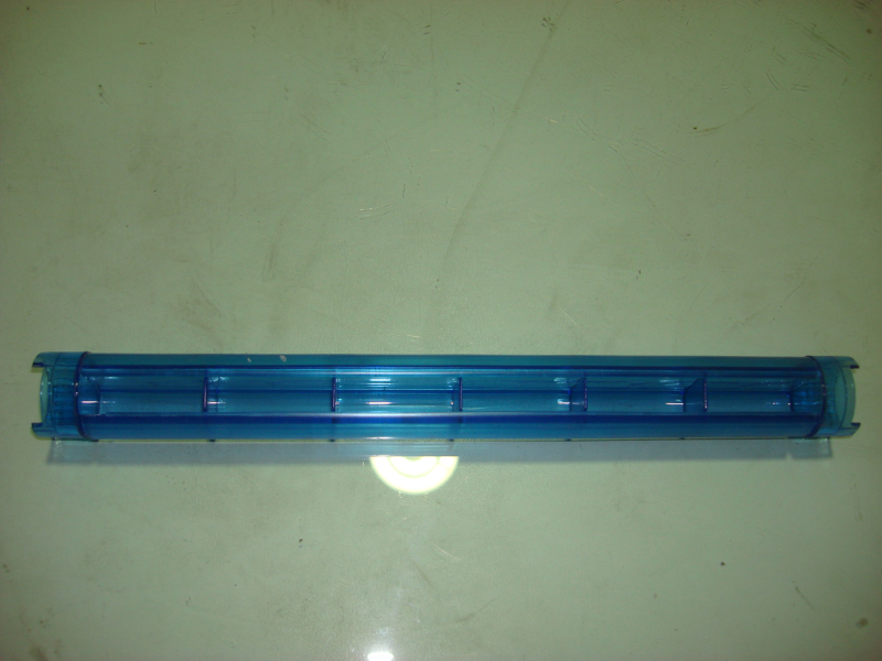 Full car reading light air duct-type A