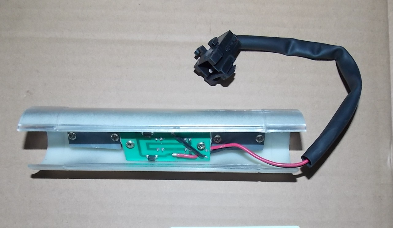 Всеавтомобильный светильник для чтения ночник тип А