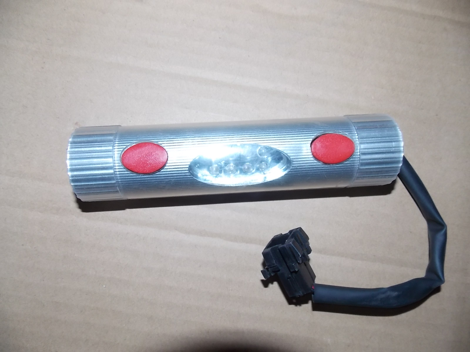 Всеавтомобильный светильник для чтения ночник тип А-3