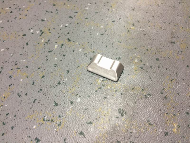 Зачистите уплотнительную головку 6116HGS