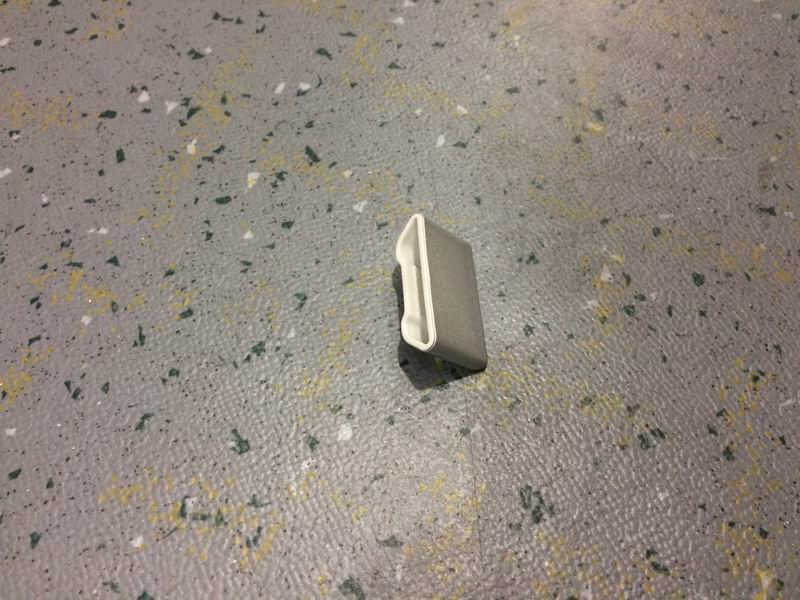 Зачистите уплотнительную головку 6116HGS-1