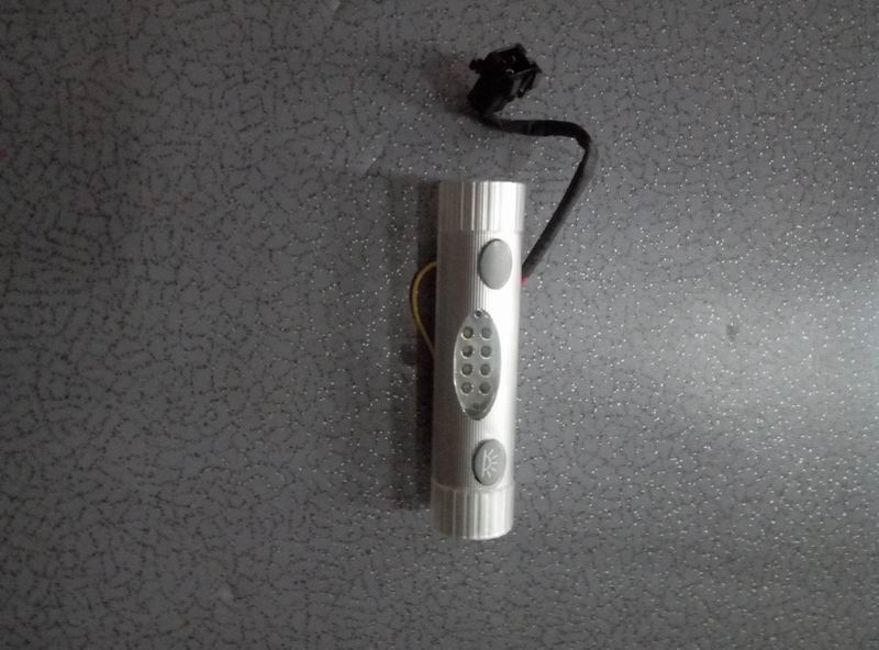 Full car reading light switch-B type