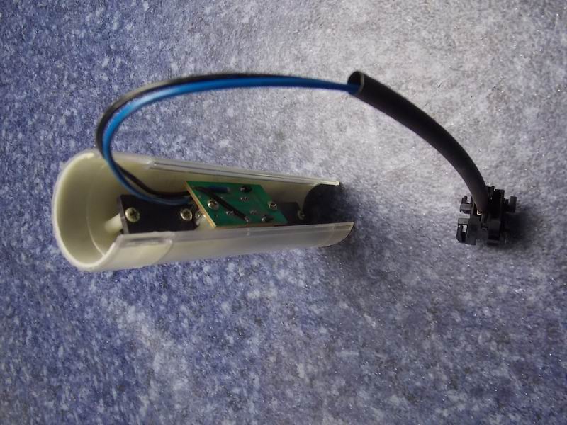 All-vehicle reading light night light-type B-2