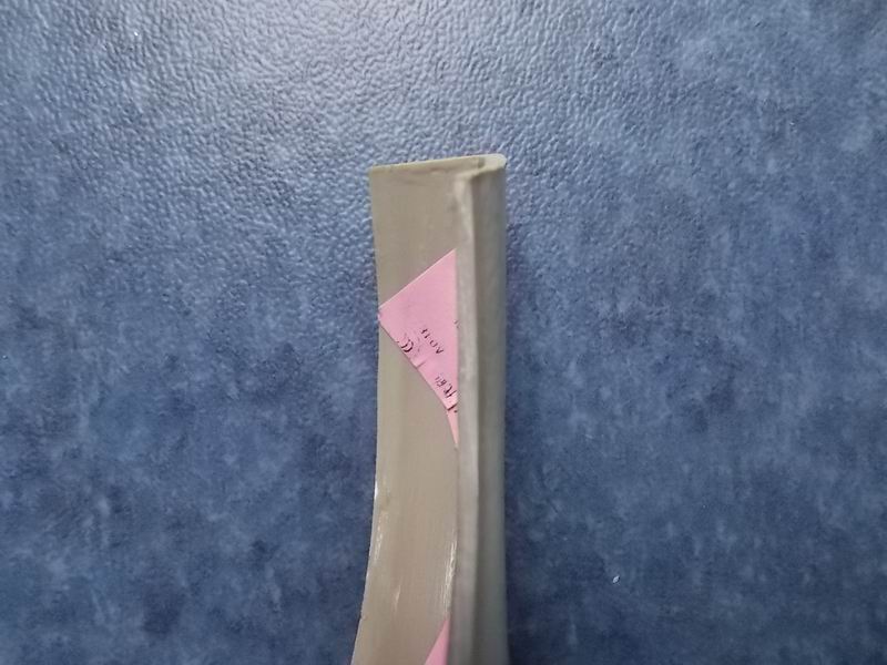 Floor crimping decoration parts (semi-finished products)-2