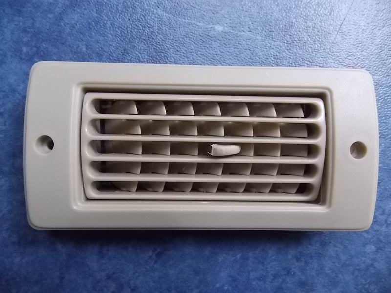 Air outlet CXS-1013-1