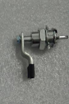 Handle type rotary lock