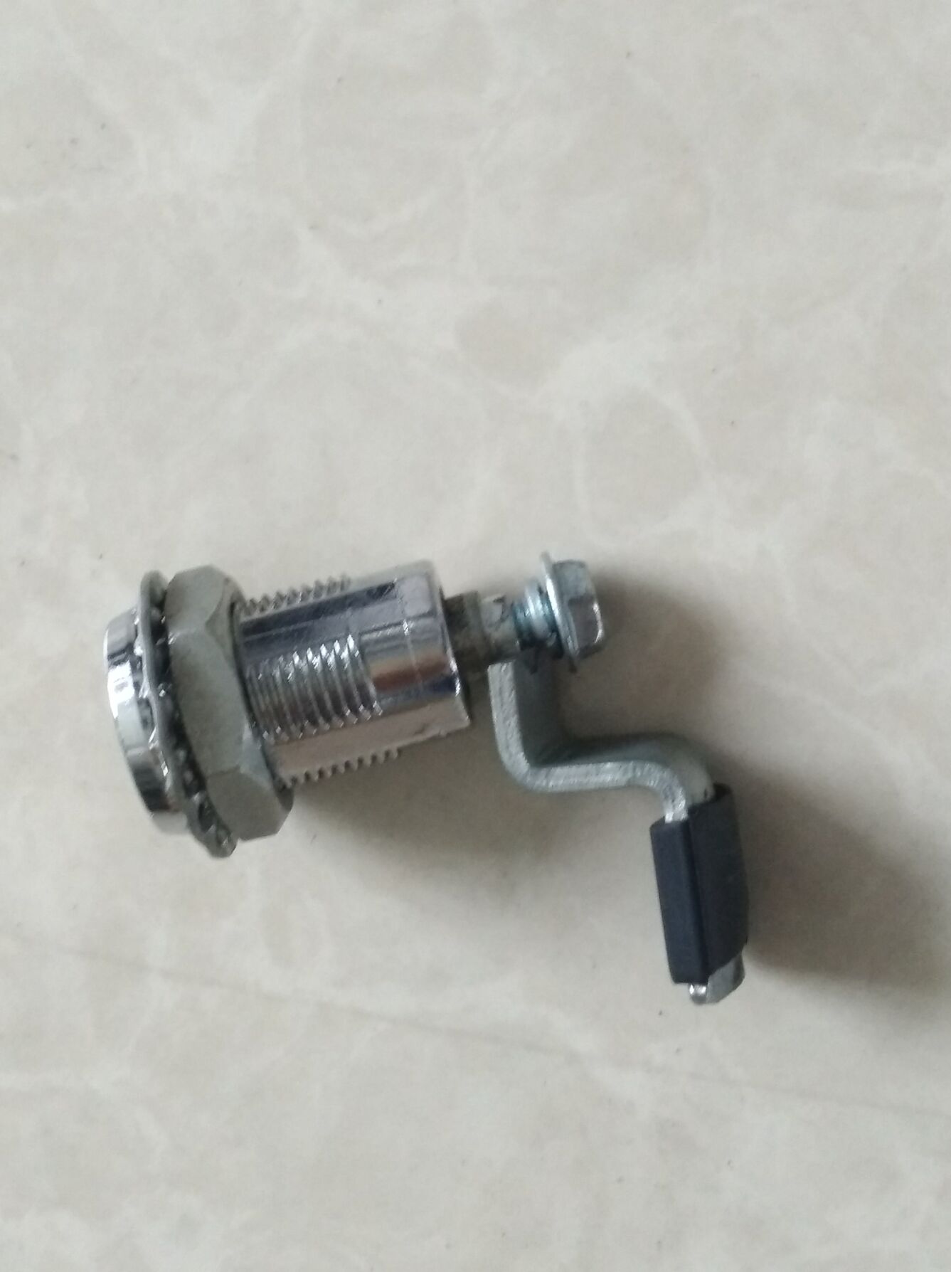 Внутренний треугольный замок; для 5802-01320