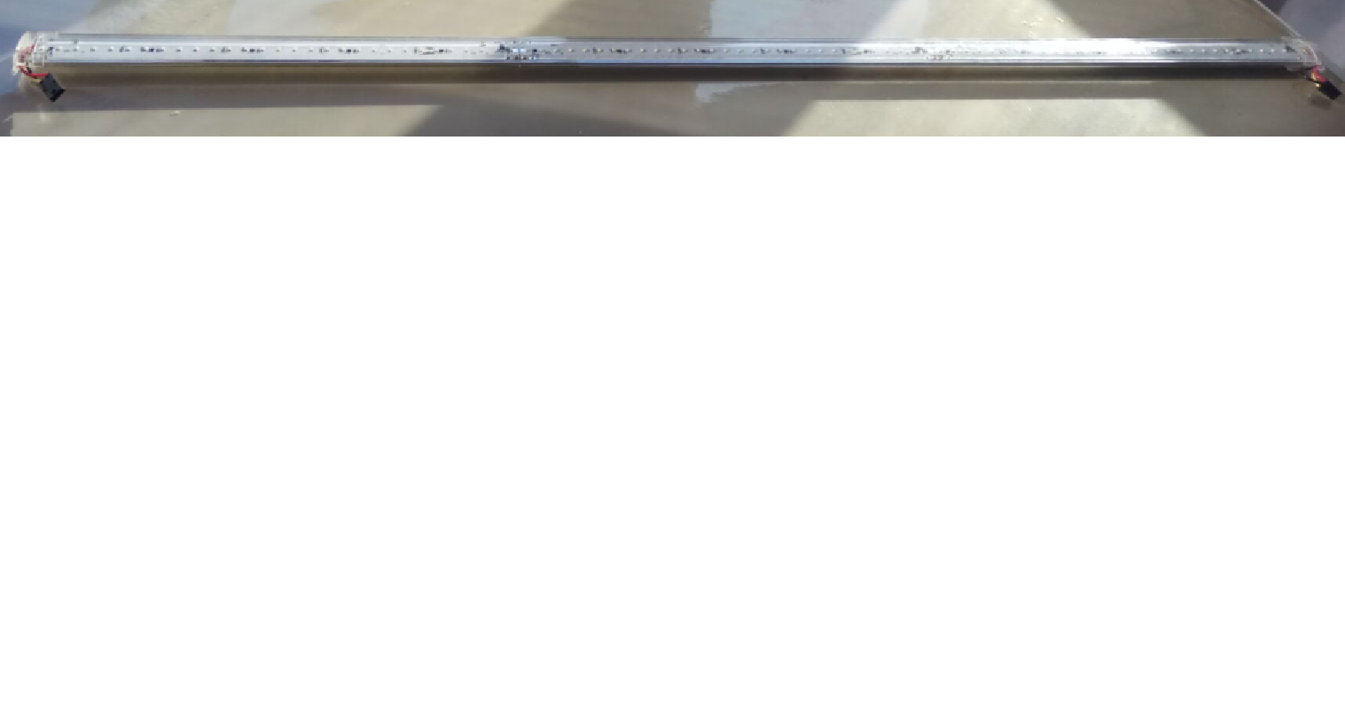 светодиодная световая трубка, 5802-19430 Материальные аксессуары