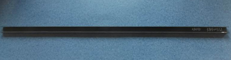 Детали оформления оконной балки