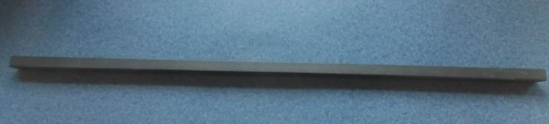 Window beam decoration parts-1