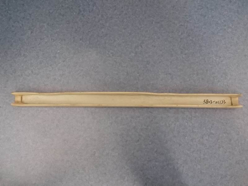 Ordinary window column interior parts-1