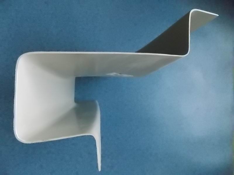 左后内上拐角装饰件,6859H;灰白色-3