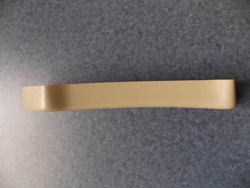 Украшение правого заднего внутреннего нижнего угла, 6859H ; серый и белый-3