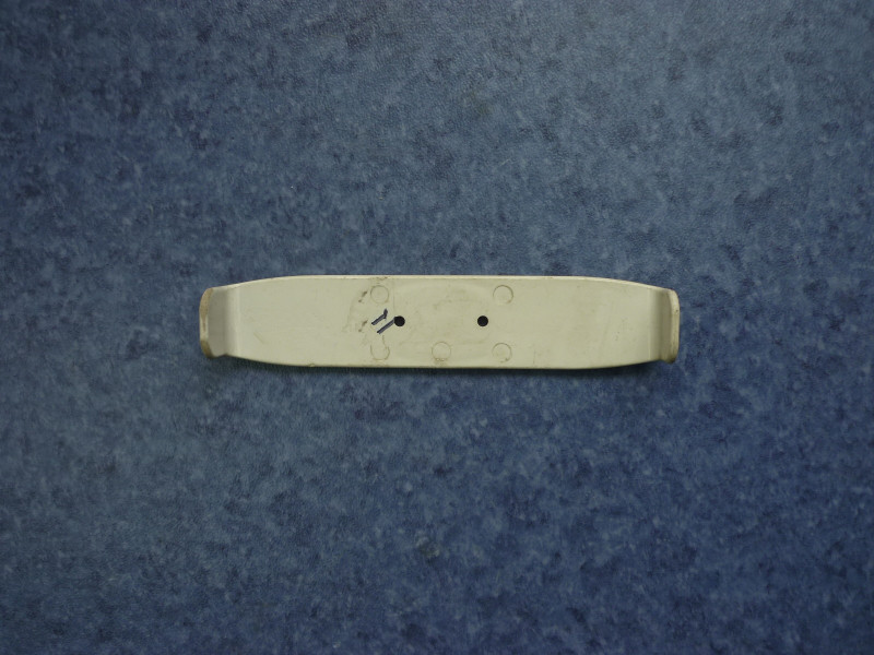 Curtain hook, 6127HA