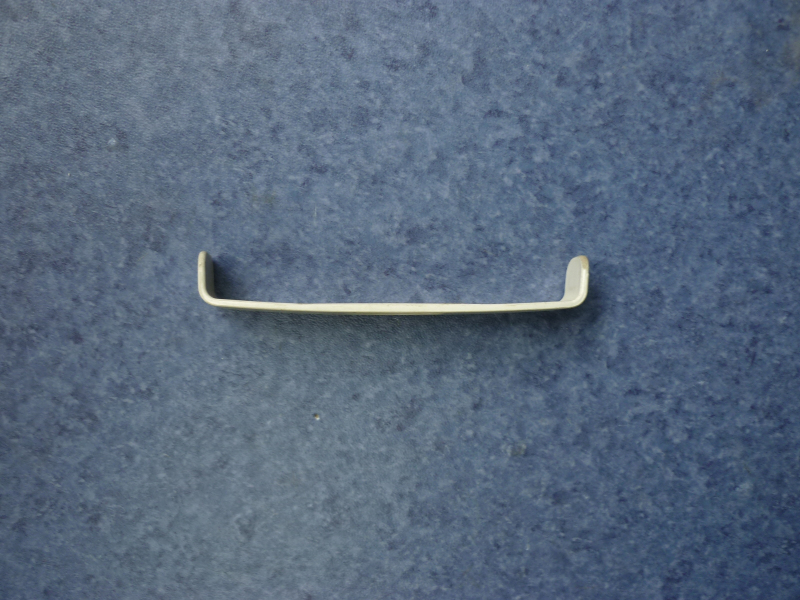 Curtain hook, 6127HA-2