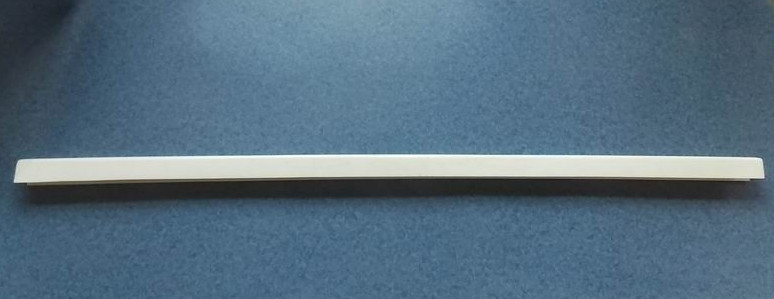 Финишные детали оконной балки, ЗК 6127HA