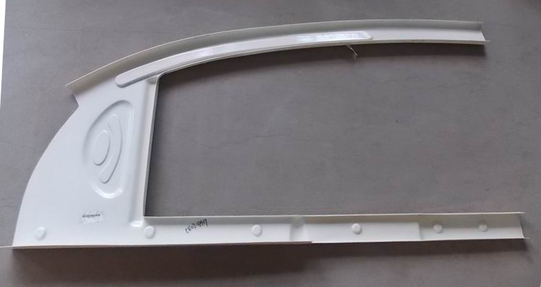 D Passenger door interior decoration parts, Shouqi