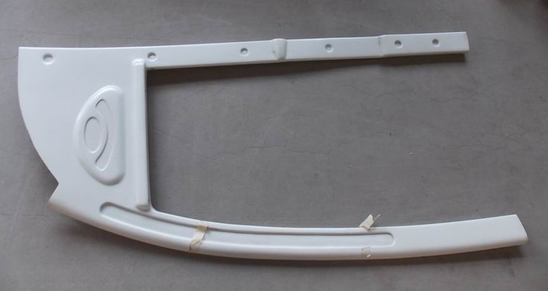 D Passenger door interior decoration parts, Shouqi-1
