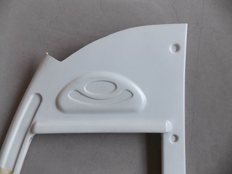 D Passenger door interior decoration parts, Shouqi-2