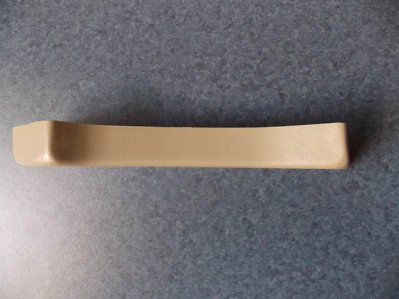 6859H right rear inner lower corner decoration parts; off-white; hollow glass-2
