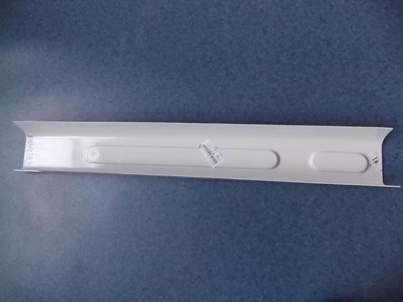 Window column decoration parts 6147HB Rhine White Lower Level Left