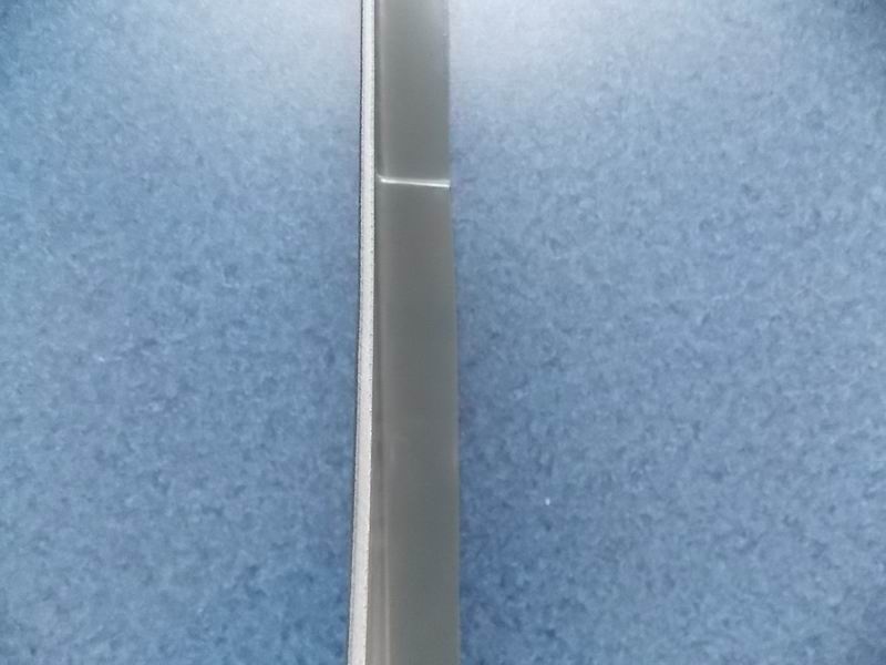 Decoration parts for driver window frames-2