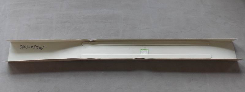 D Декоративные детали второй колонны слева