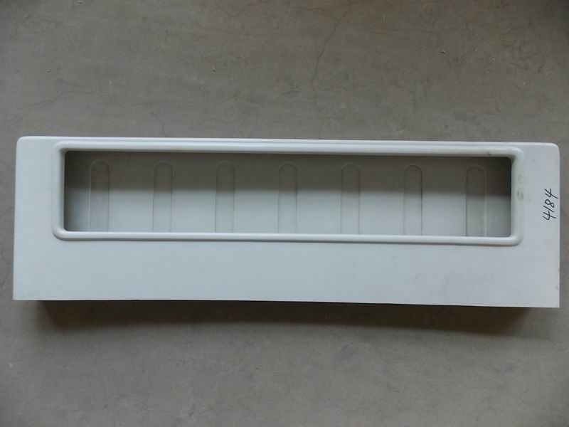 D Отделка верхней части пассажирской двери 6127HW подъемные поля шляпы (2 шт.)