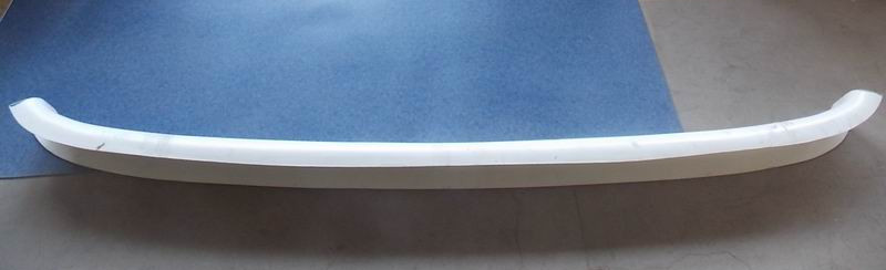 Front windshield middle frame side decoration parts, 6127H (1 piece set)-1