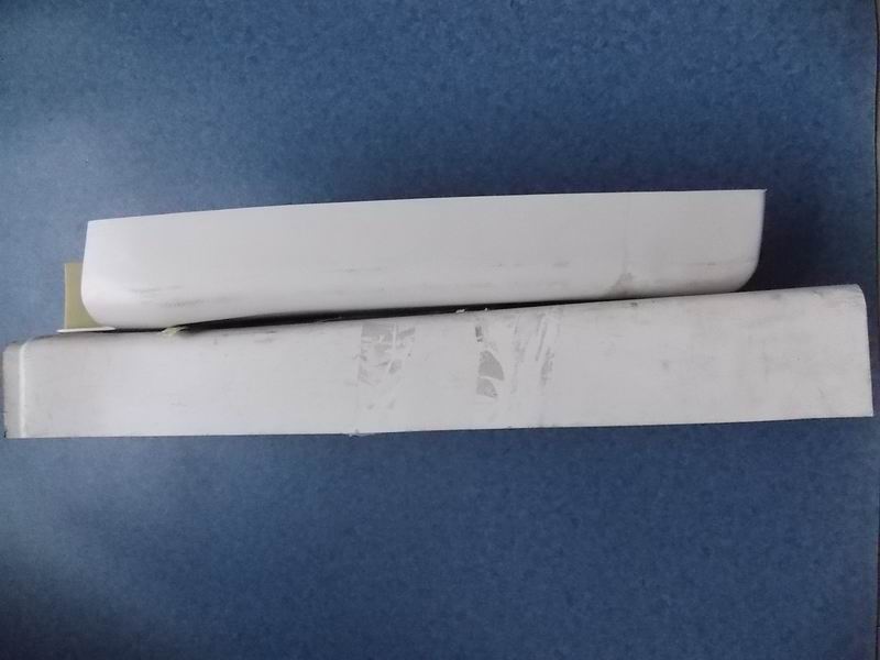 The first column on the left of the upper floor, 6127HSC9, 2-piece set-1