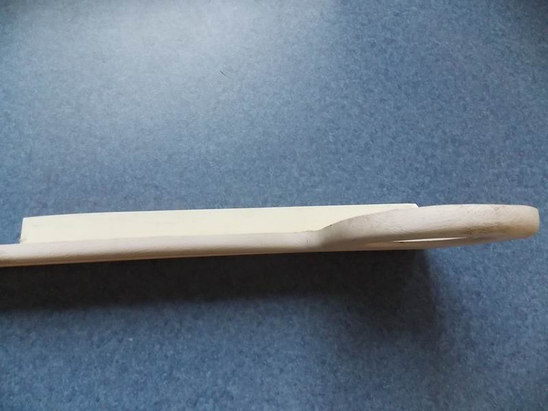 D Middle door rear decoration parts, 6127HW-3