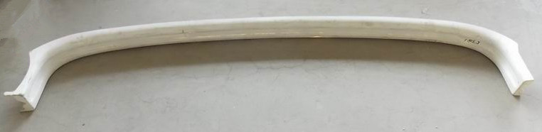 Средняя рамка лобового стекла 5803-02520 средние длинные декоративные детали