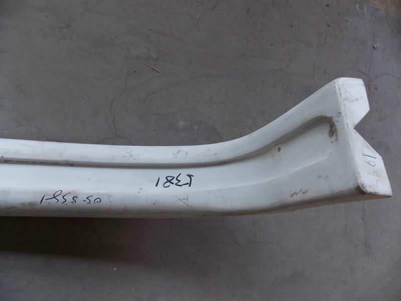 前风挡中框5803-02520中间长装饰件-3