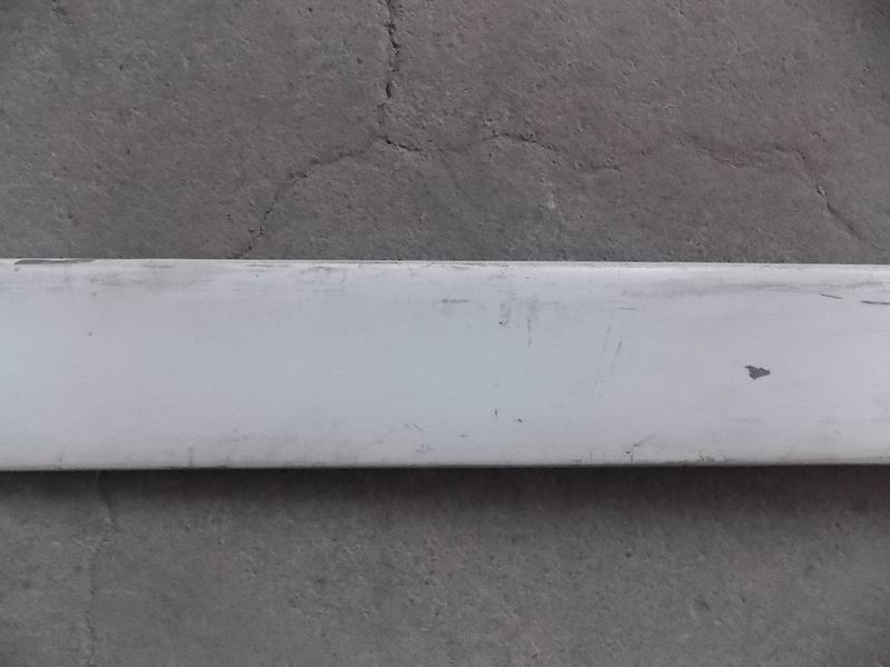 Средняя рамка лобового стекла 5803-02520 длинный средний пресс-1