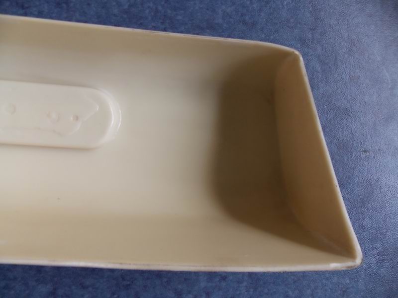 D Decorative parts for front side of passenger door, ZK6147HWQE9-2